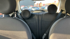 Fiat 500 1.0 Mild Hybrid Top 3dr Petrol Hatchback